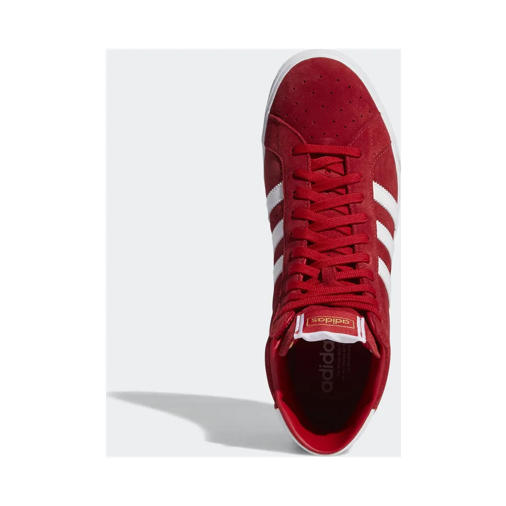 adidas Basket Profi Scarlet Scarlet/Cloud White/Gold Metallic (FW3101)