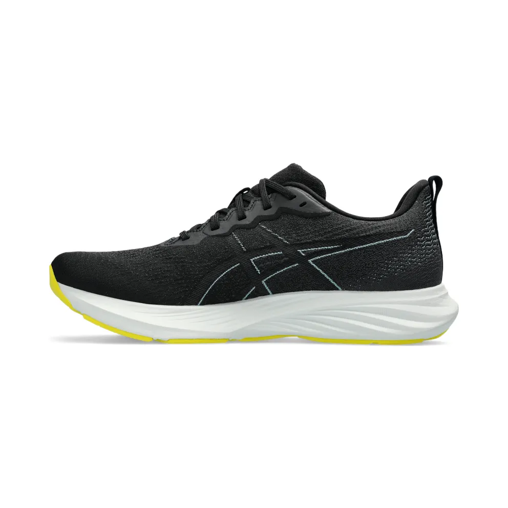 Asics Dynablast 4 Black/Graphite Grey (1011B697.001)