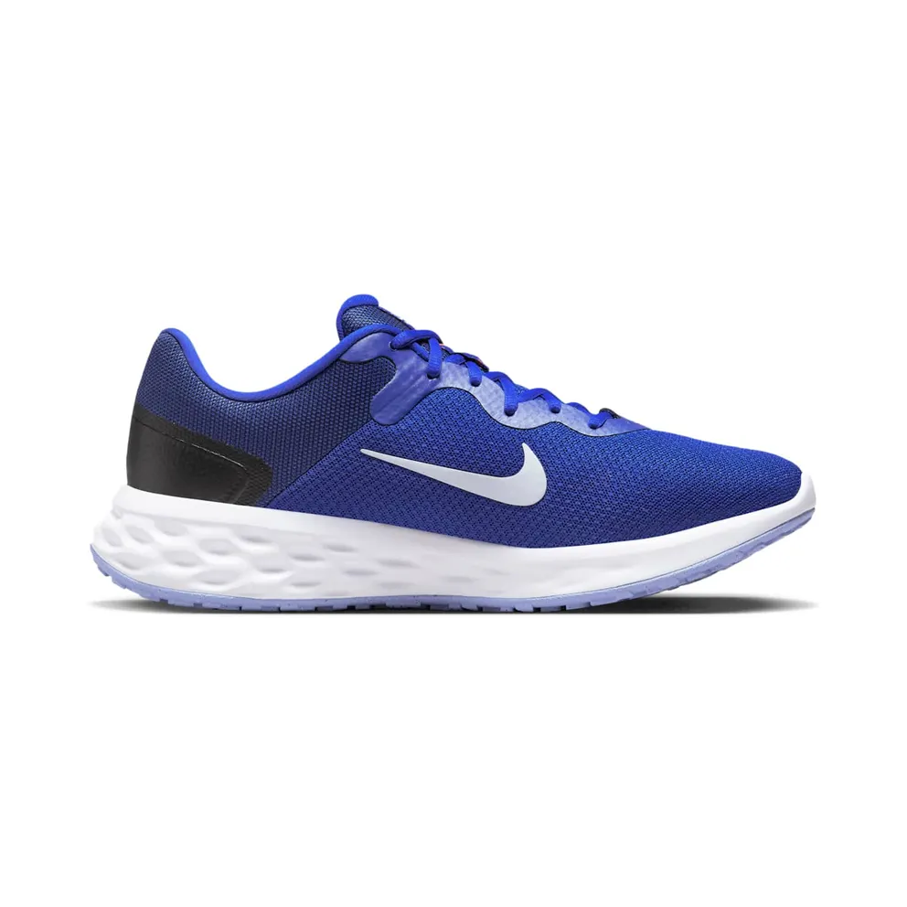 Nike Revolution 6 Next Natureen for Men (straat) Blue (DC3728-402)
