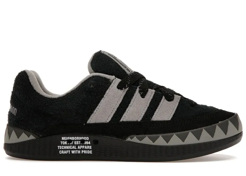 adidas Adimatic Neighborhood Black (HP6770)