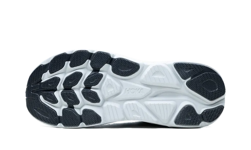 Hoka Clifton 10 “Galactic Grey” (1162030-GYST)