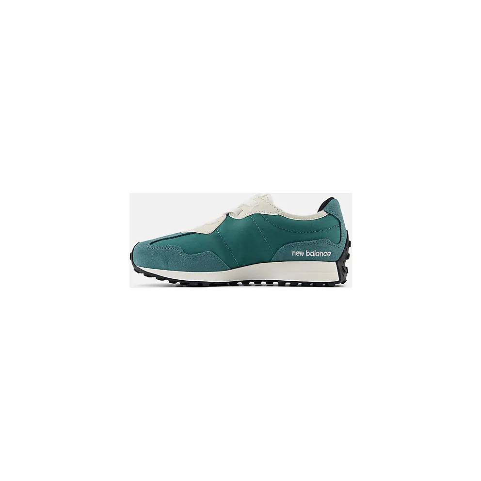 New Balance 327 New Spruce White (PH327BD)