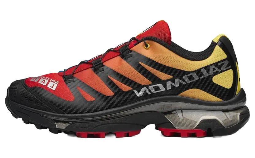Salomon XT-4 OG “Lava Falls Beach Ball” (L49159-700)