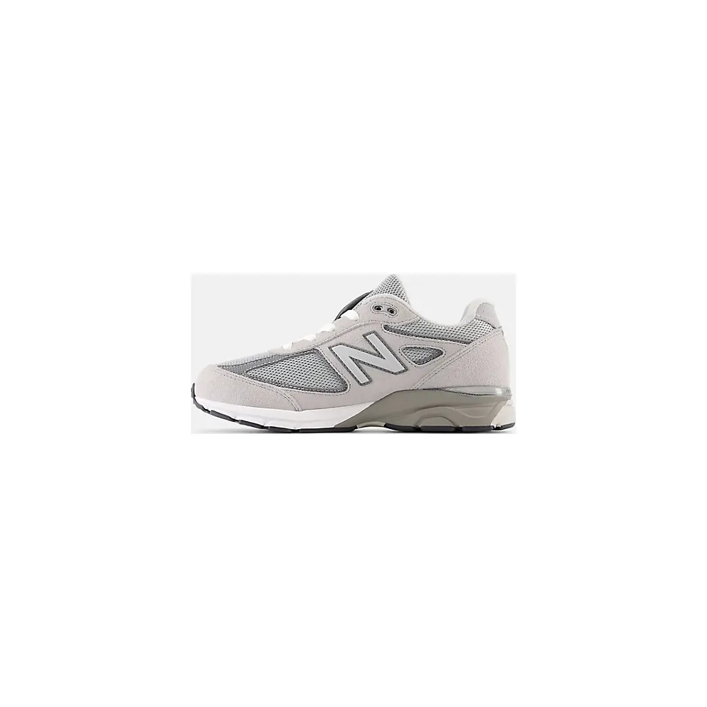 New Balance 990v4 Kool Grey (GC990GR4)