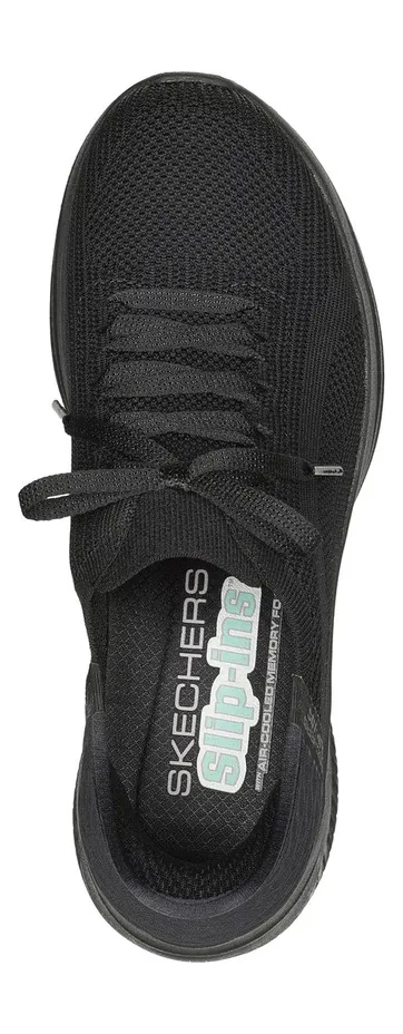 skechers-ultra-flex 149710_BBK
