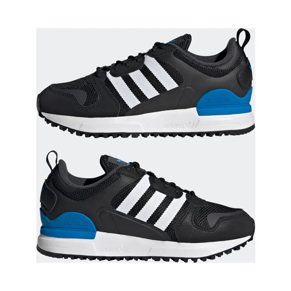 Adidas ZX 700 HD Core Black / Cloud White / Carbon (GY3291)