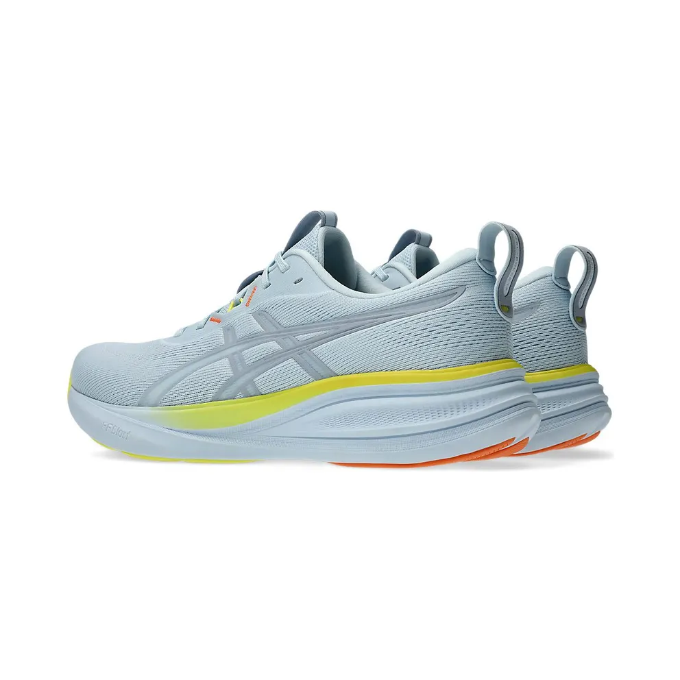 ASICS GEL-PULSE 17 “Sky / Grey Blue” (1011C153-401)