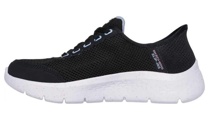 skechers-waterproof 124846_BKMV