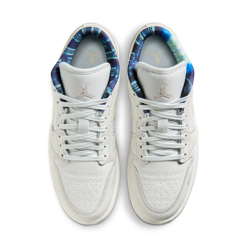 Jordan 1 Low SE “Summit White Sail” (IR7337-121)