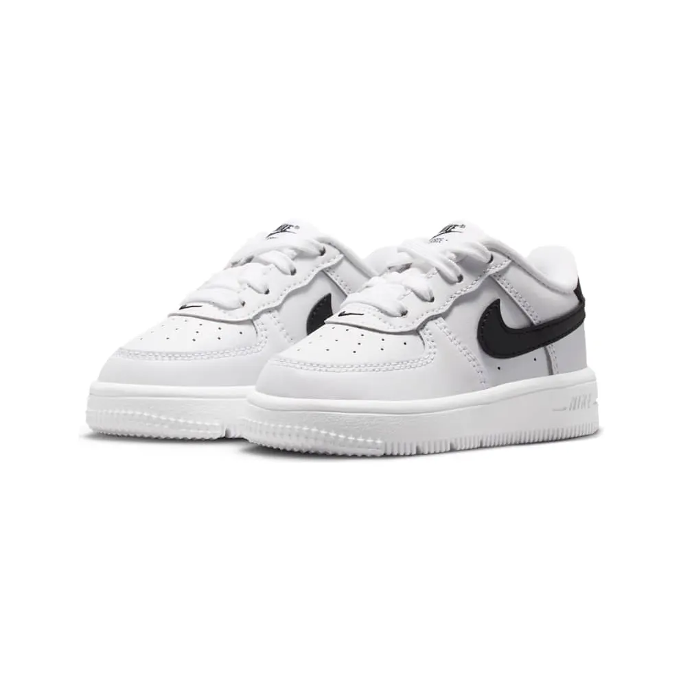 Nike Force 1 Low White Black (IF1674-101)