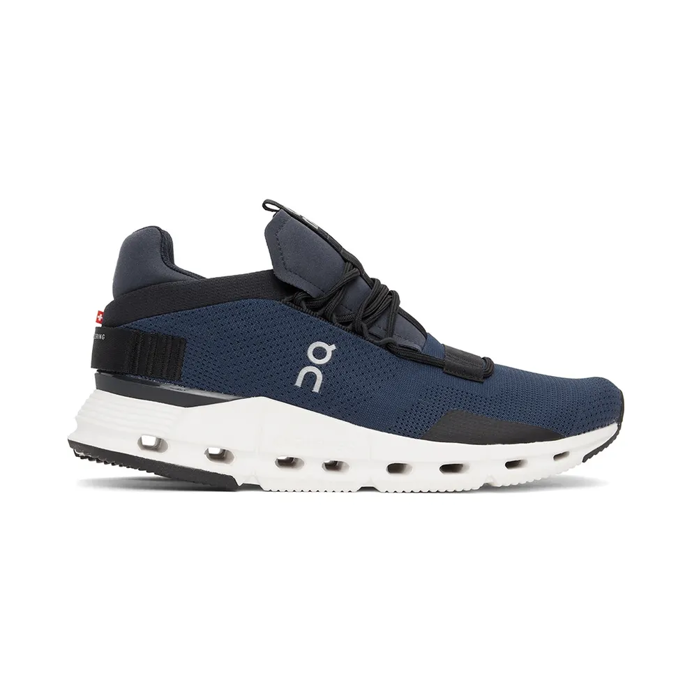 On Navy Cloudnova (26.99117)