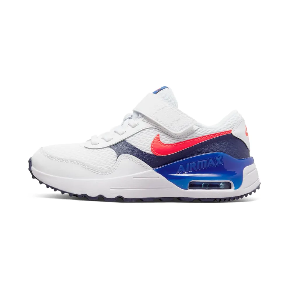 Nike Air Max SYSTM Weiß (DQ0285-101)