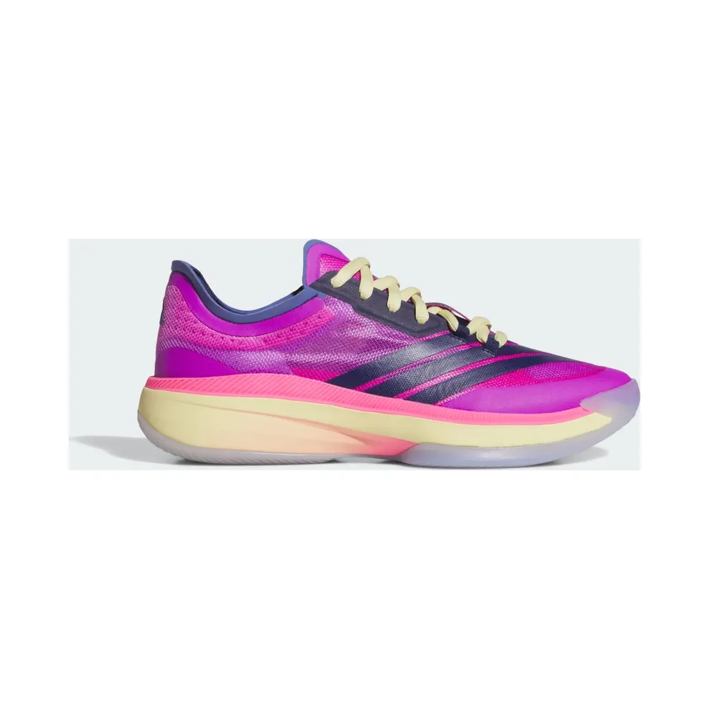 Adidas Adizero Select 3.0 Purple Burst / Dark Blue / Lucid Pink (JI4491)