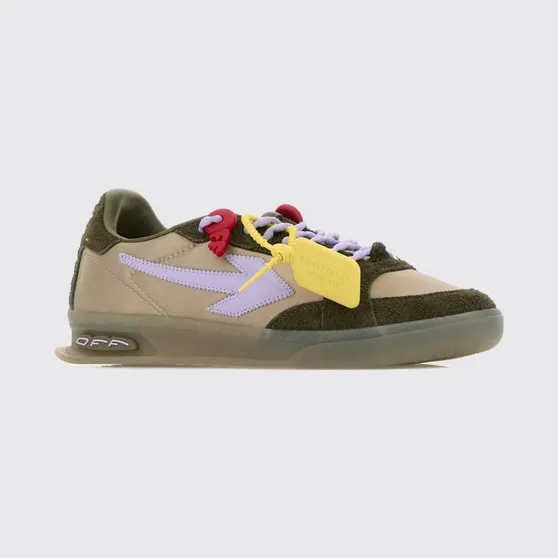 Off-White Sneakers Brown (M2ALZ6F002603F)
