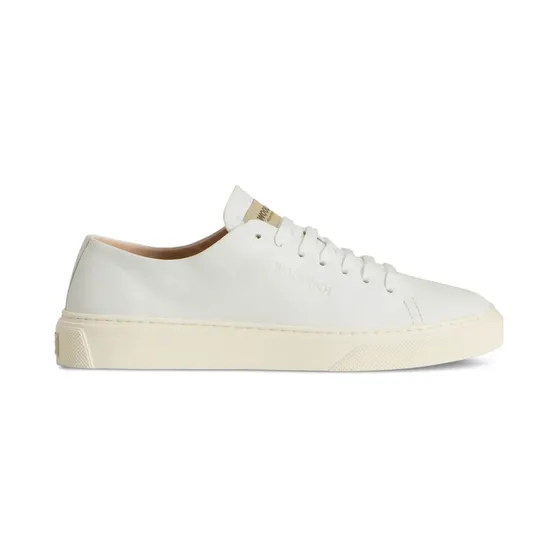 Woolrich Cloud Court “White” (CMWFFO1530FRUWF427)