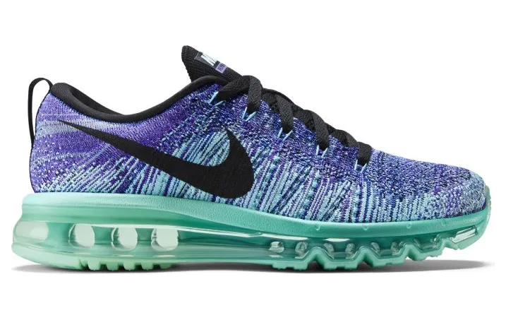 Nike Flyknit 620659-501
