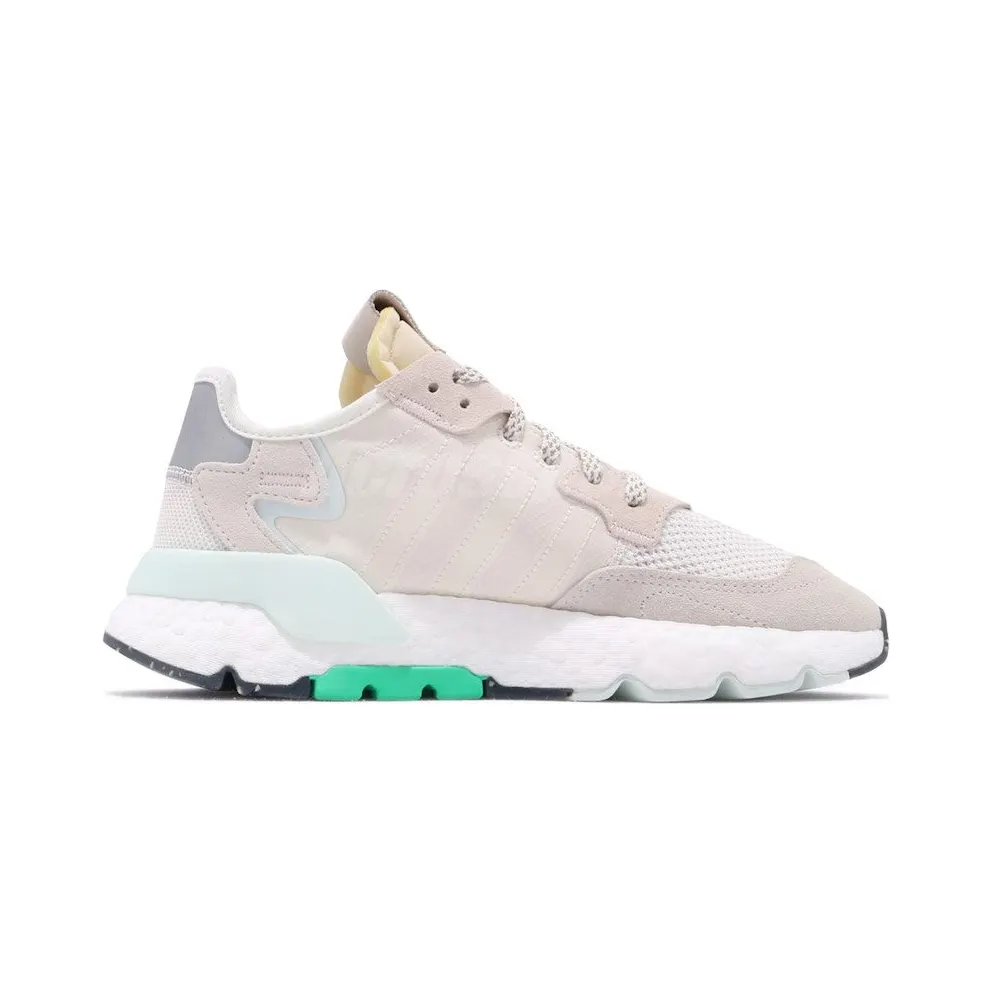 adidas Nite Jogger White Ice Mint (EF8720)