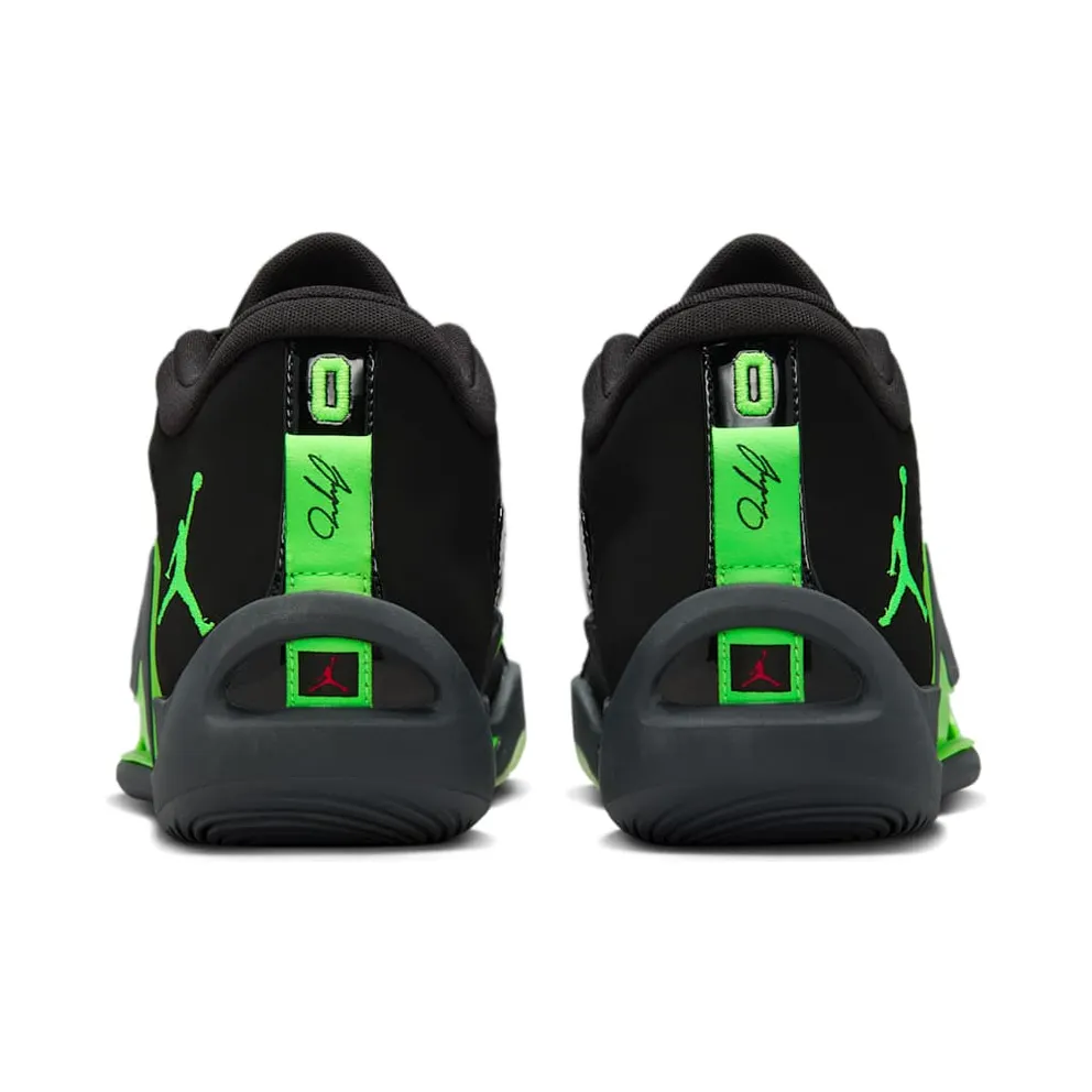 Jordan Tatum 1 Celtics (Translucent Green Sole) (DZ3324-003)
