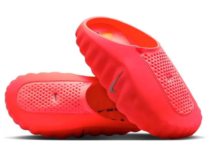 Nike Mind 001 WMNS Solar Red (HQ4309-600)