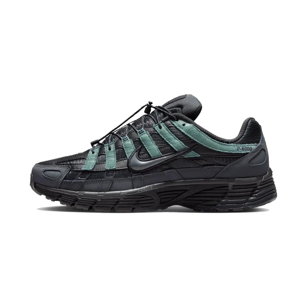 Nike P-6000 Anthracite Clay Green (IM5997-060)