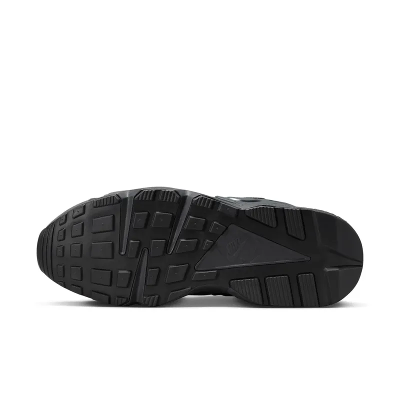 Nike Air Huarache Runner “Black Anthracite” (DZ3306-002)