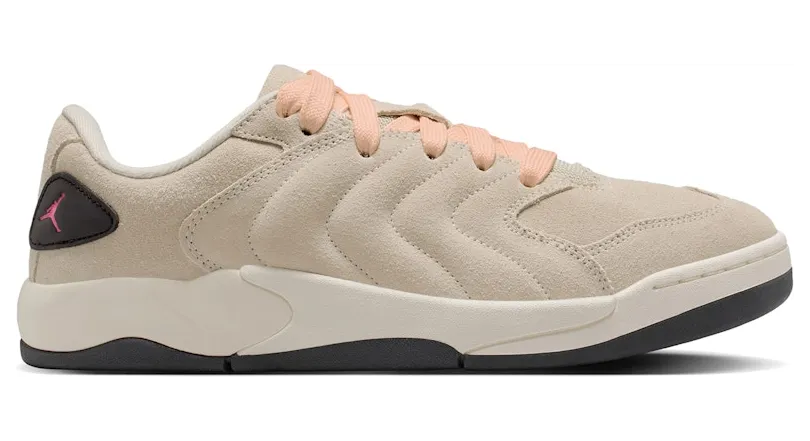 Jordan Session Birch Burgundy Ash (IB3731-201)