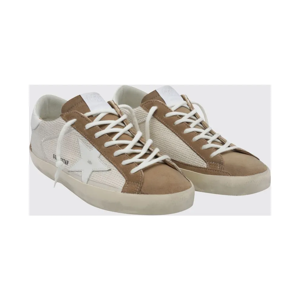 Golden goose White (GMF00102F00874483409)