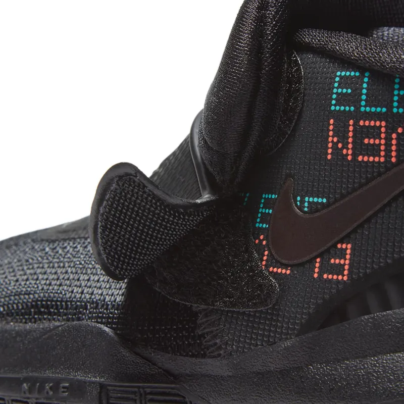 Nike Kyrie 6 Shot Clock (TD) Black/Black (BQ5601-006)