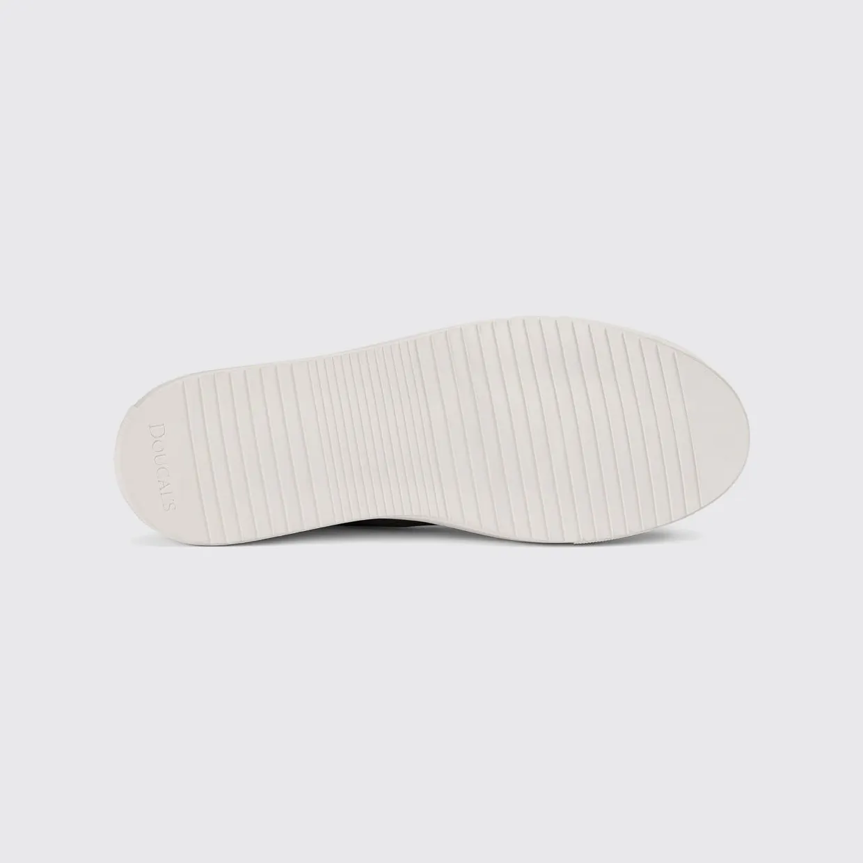 Doucal’s Suede Sneakers Mud (DD8901JESSUF229EM20) (3)