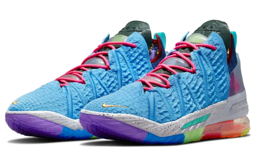 nike-lebron-18 DM2813-400