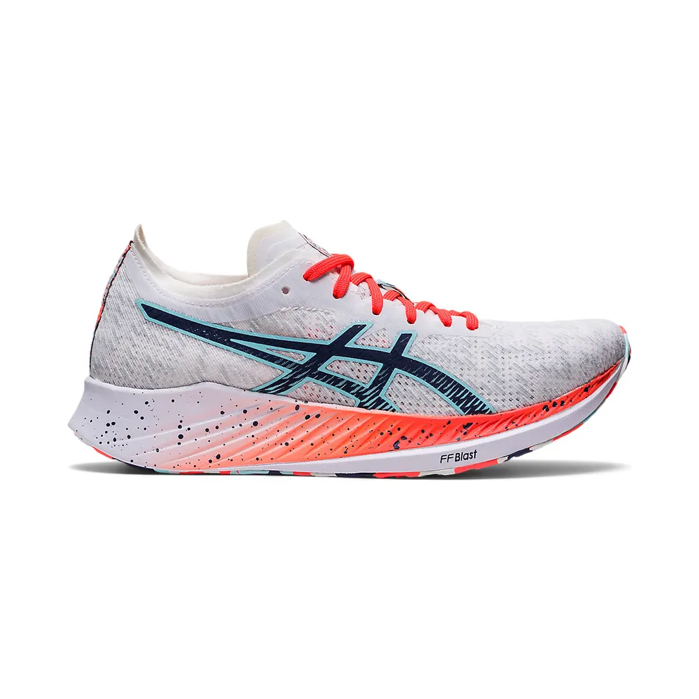Asics Magic Speed™ White/Thunder Blue (1012B172.960)