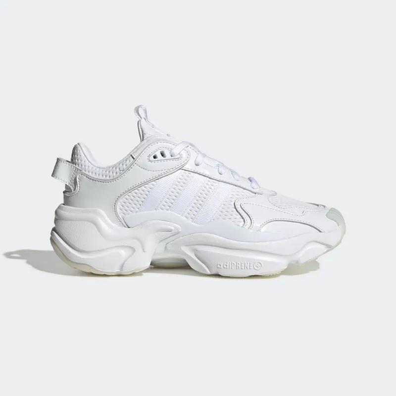 Adidas Magmur Runner Footwear White (EE4815)