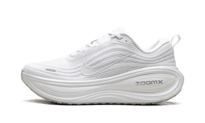 Nike Vomero Plus “Triple White” (HV8154-102)