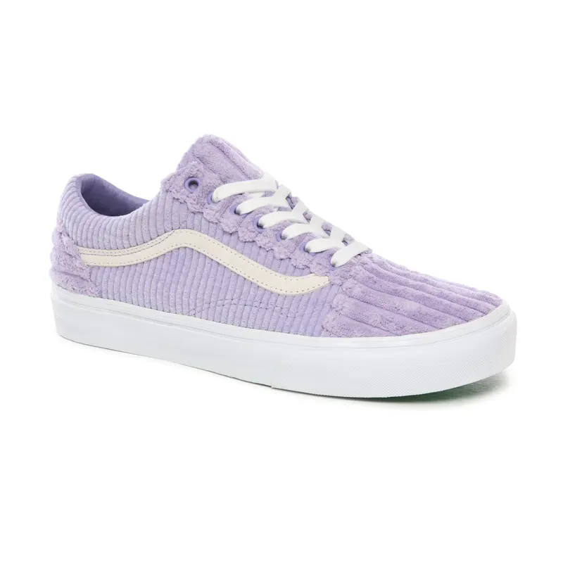 VANS Anderson Paak Old Skool Shoes (Purple)