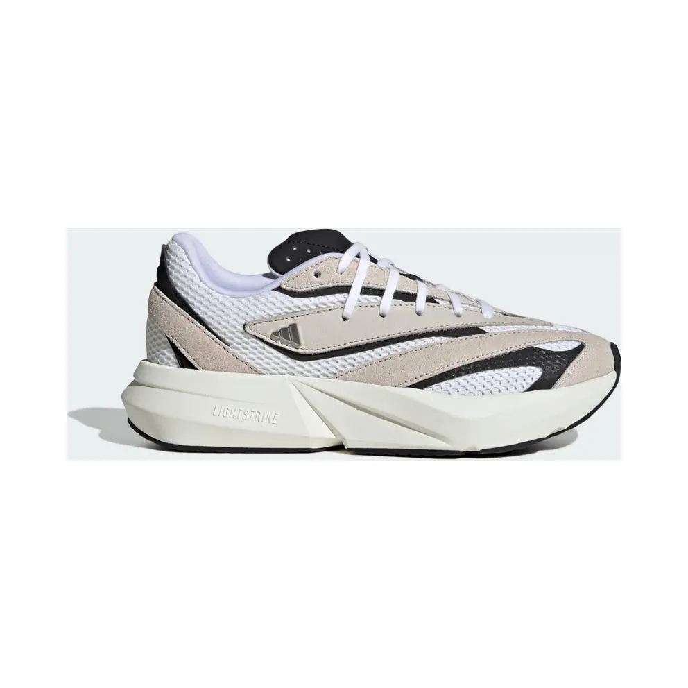 Adidas Lightblaze Alumina / Silver Metallic / Core Black (JH6962)