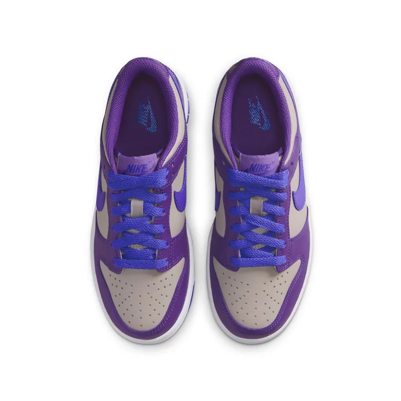 Nike Dunk Low Wild Grape (FB9109-007)