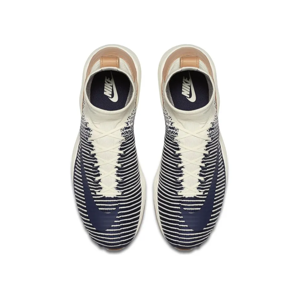 Nike Zoom Mercurial Xi Fk Sail/College Navy-Pale Grey Sail/College Navy-Pale Grey (844626-101)