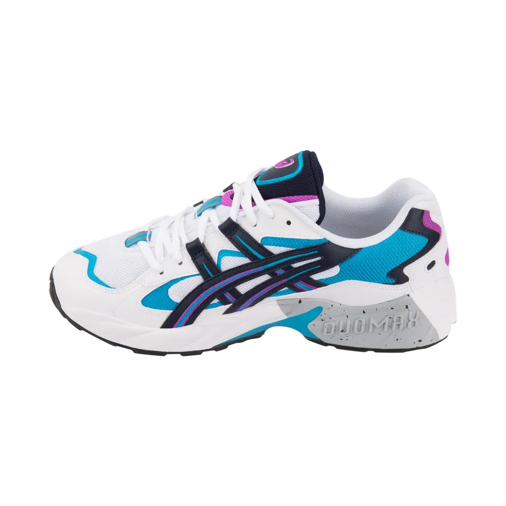 ASICS Gel-Kayano 5 OG White Midnight (1191A176.100)