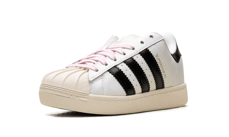 Adidas Superstar 92 “Pharrell – Virginia White” (JI4268)