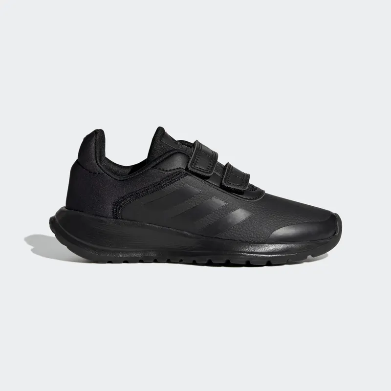 Adidas Tensaur Run Core Black / Core Black / Core Black (GZ3443)