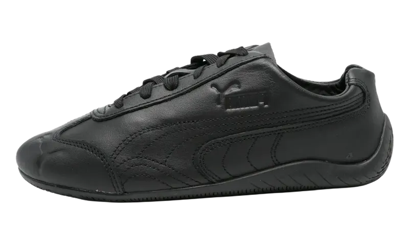 Puma Speedcat Decon “Black” (407698-02)