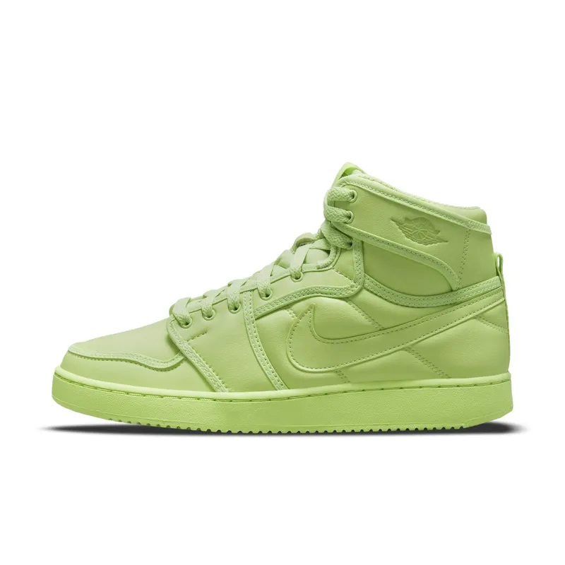 Air Jordan x Billie Eilish 1 Retro AJKO Ghost Green (DN2857-330)