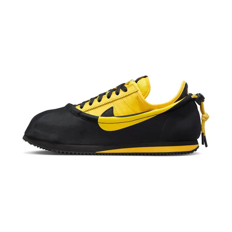 Nike Cortez SP CLOT CLOTEZ Bruce Lee (DZ3239-001)