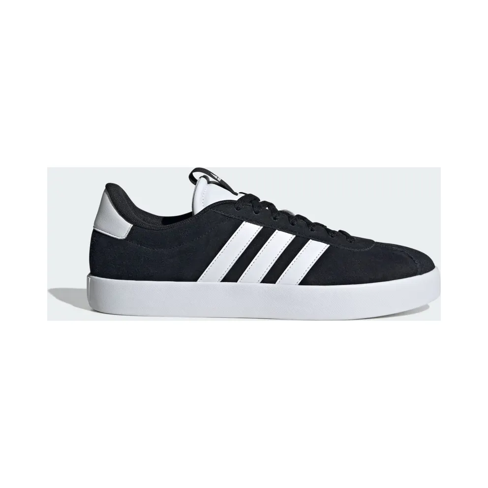 adidas VL Court 3.0 Core Black / Cloud White / Core Black (ID6278)