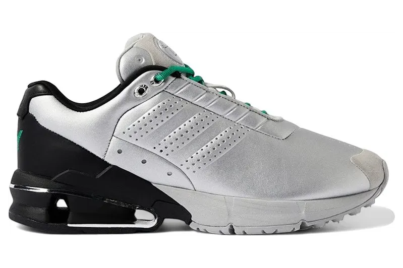 adidas Y-3 A3 Control END. Emerald (JP8806)