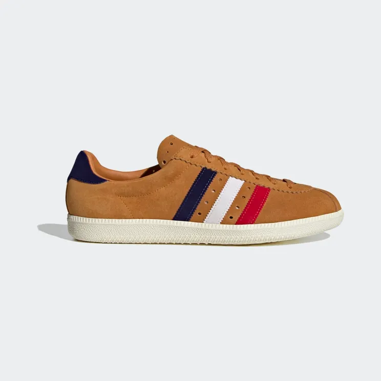 adidas Padiham Spice Orange / Core White / Off White (FX5638)
