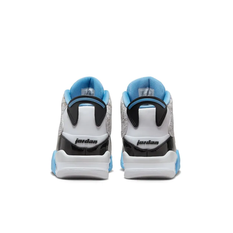Jordan Dub Zero Legend Blue (DV1360-114)