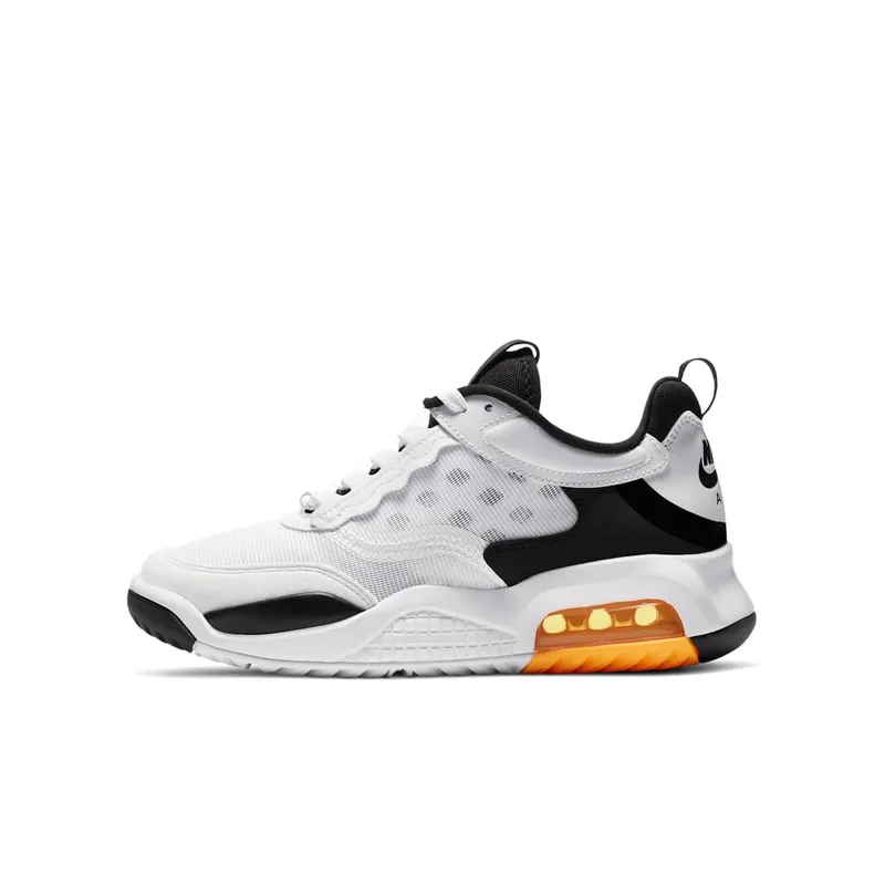 Jordan Air Max 200 Older Kids’ White (CD5161-108)