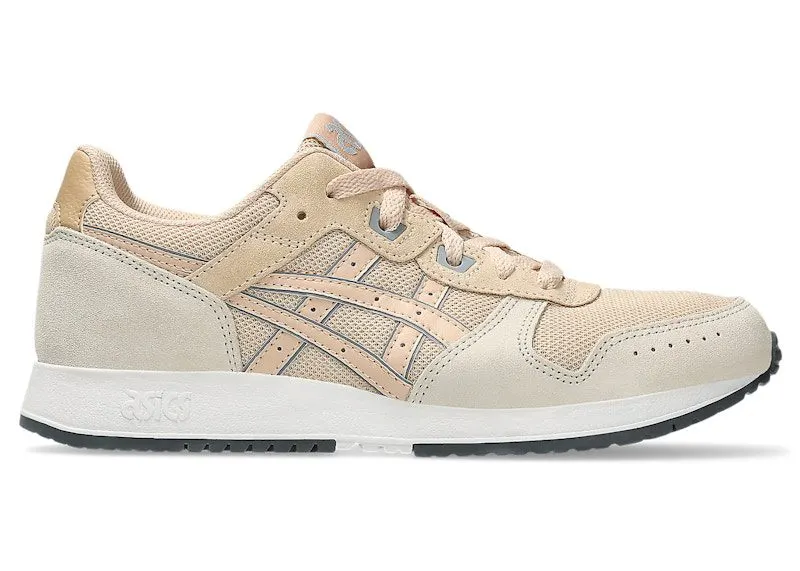 ASICS Lyte Classic Bisque Smoke Grey (1202A306-702)