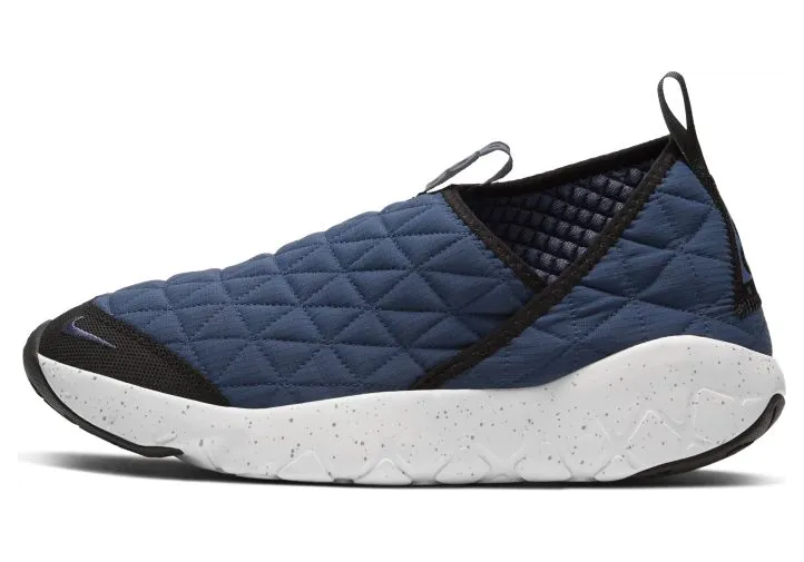 Nike ACG Moc 3.0 ‘Midnight Navy’ Midnight Navy/Sanded Purple (CT3302-400)